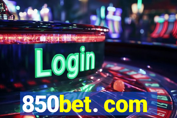 850bet. com